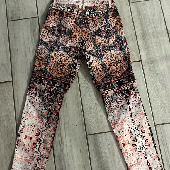 BEBE Pants - Picture 2 of 7